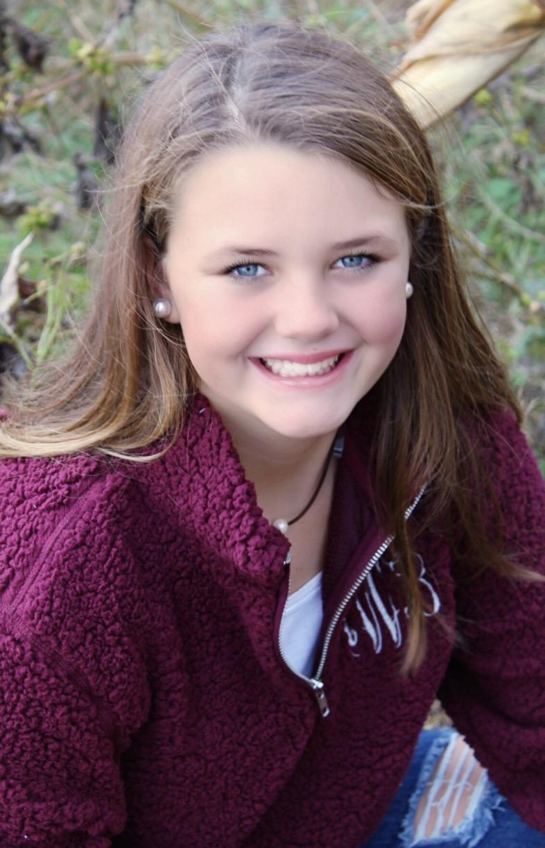 Morgan Willingham