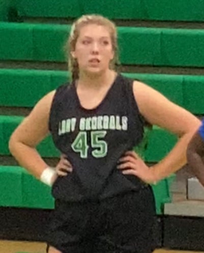 Kennedy Schilling
