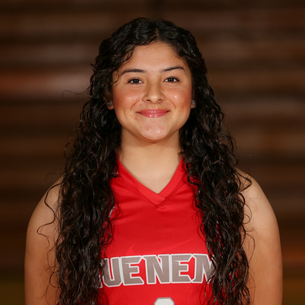 Jocelyn Contreras mugshot