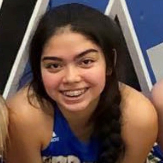 Jazlyn Ybarra mugshot