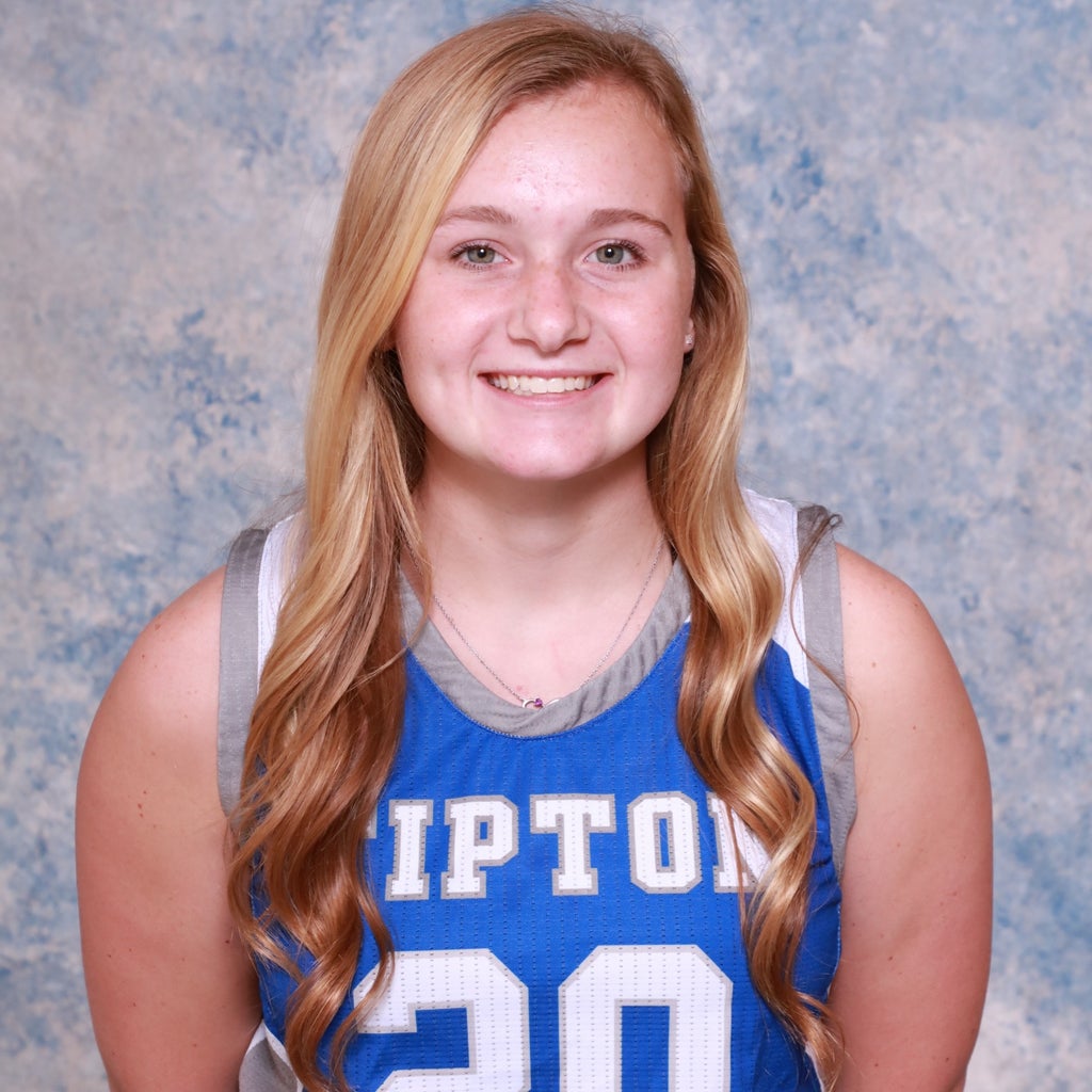 Olivia Spidel mugshot