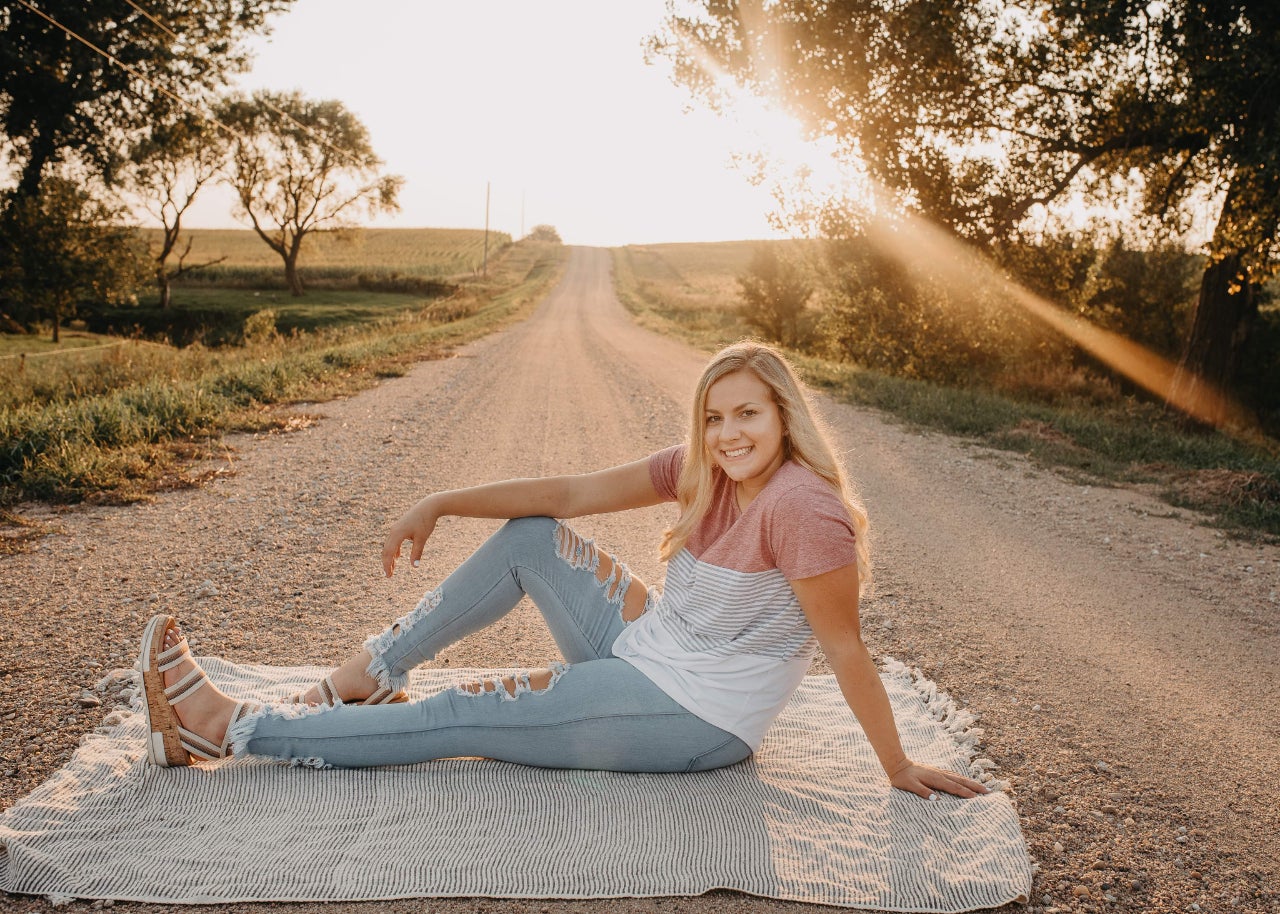 Gracie Stoffel