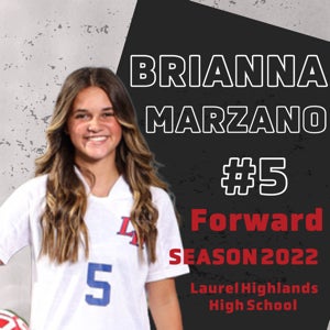 Brianna Marzano