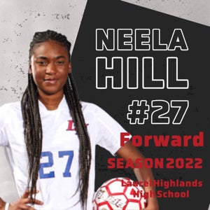 Neela Hill mugshot
