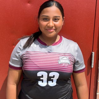 Melany Guzman mugshot