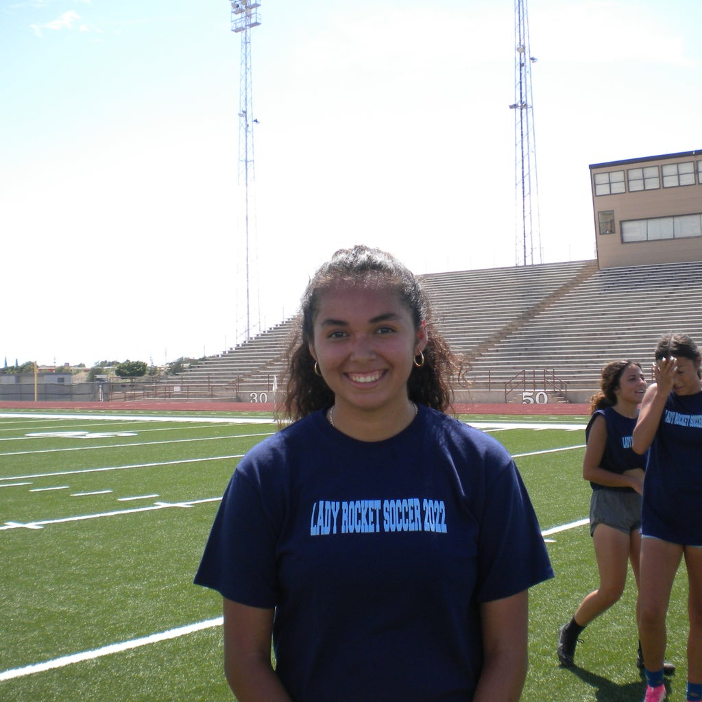 Isabel Soto mugshot