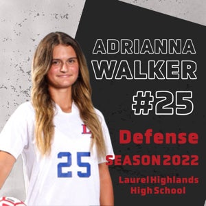 Adrianna Walker
