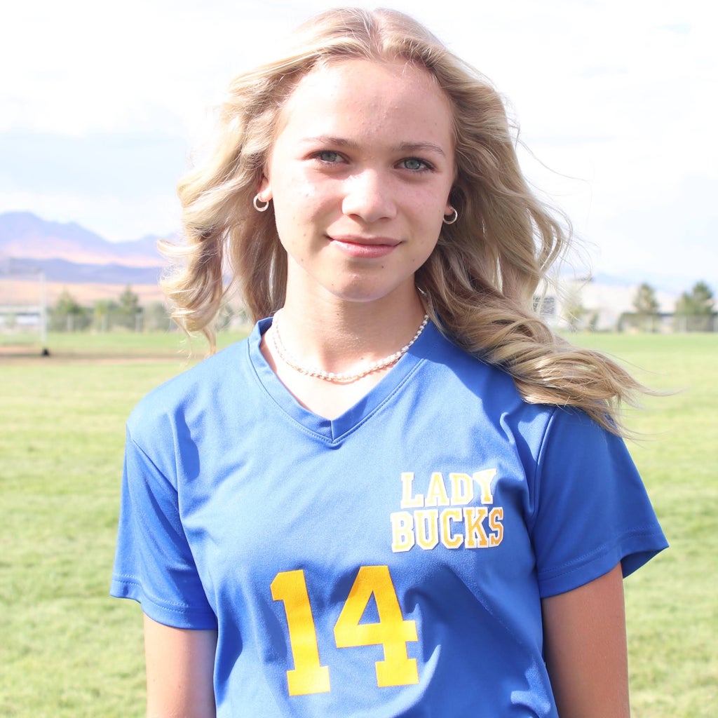 Allie Wilkins mugshot
