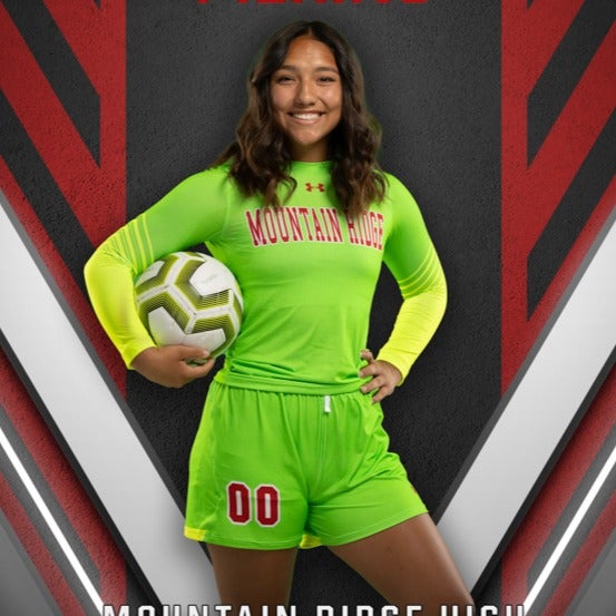 Gabriella Merino mugshot