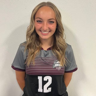 Makayla Nelson