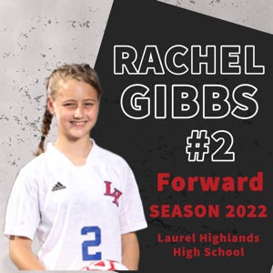 Rachel Gibbs mugshot
