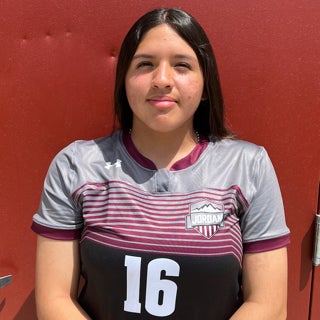 Stefany Peralta mugshot