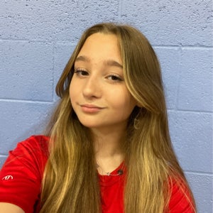 Meghan Clark mugshot