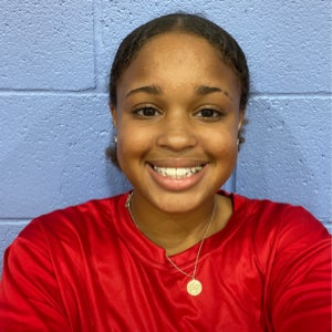Amari Webster mugshot