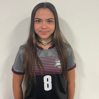 Sophia Casal mugshot
