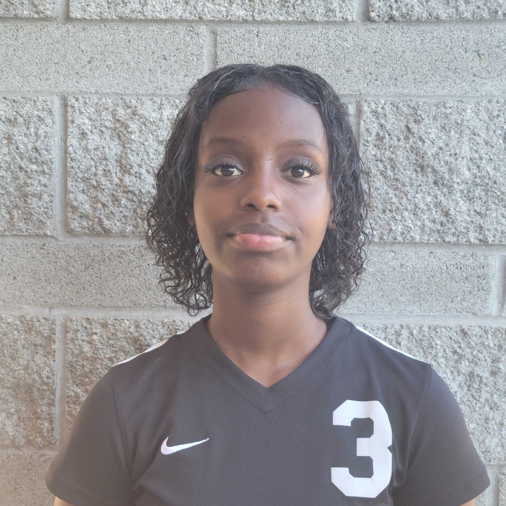 Hope Muhorakeye mugshot