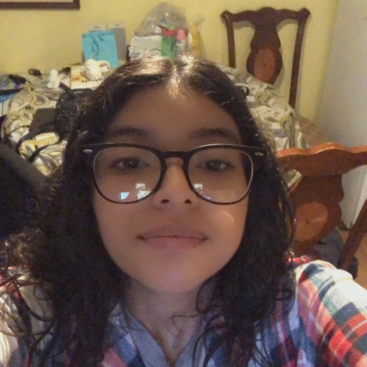 Sharon Avila mugshot