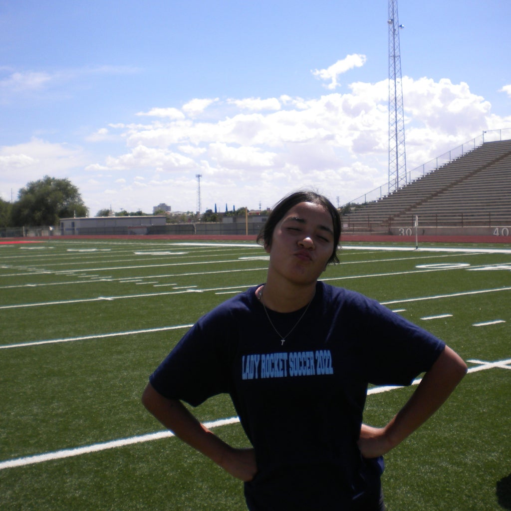 Abigail Palma mugshot