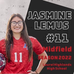 Jasmine Lemus