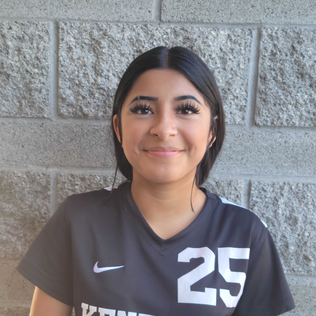 Stephani Gonzalez mugshot