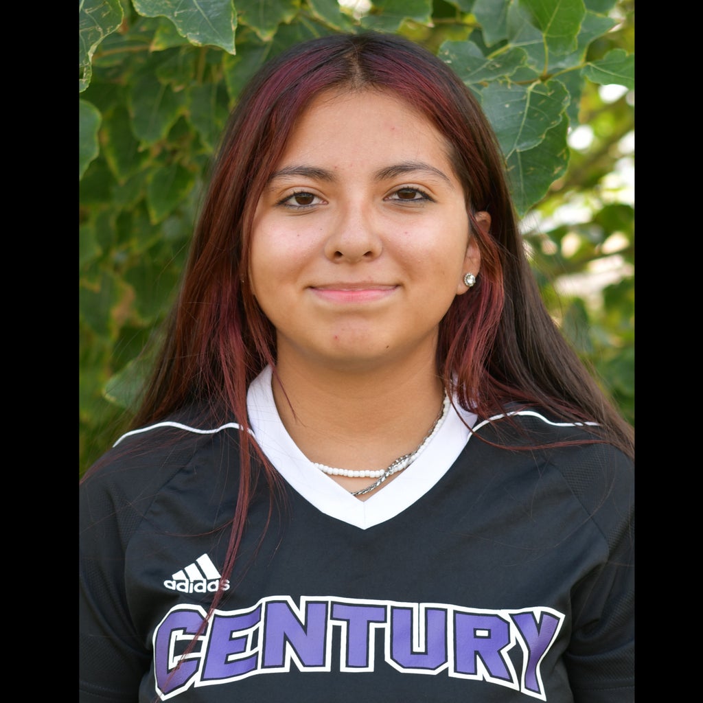 Jenna  Nochebuena mugshot