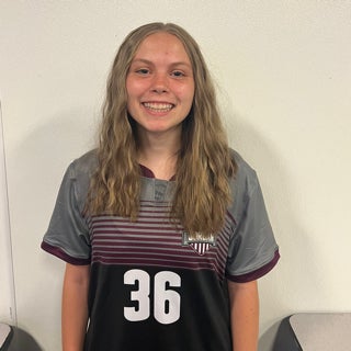 Makayla King mugshot
