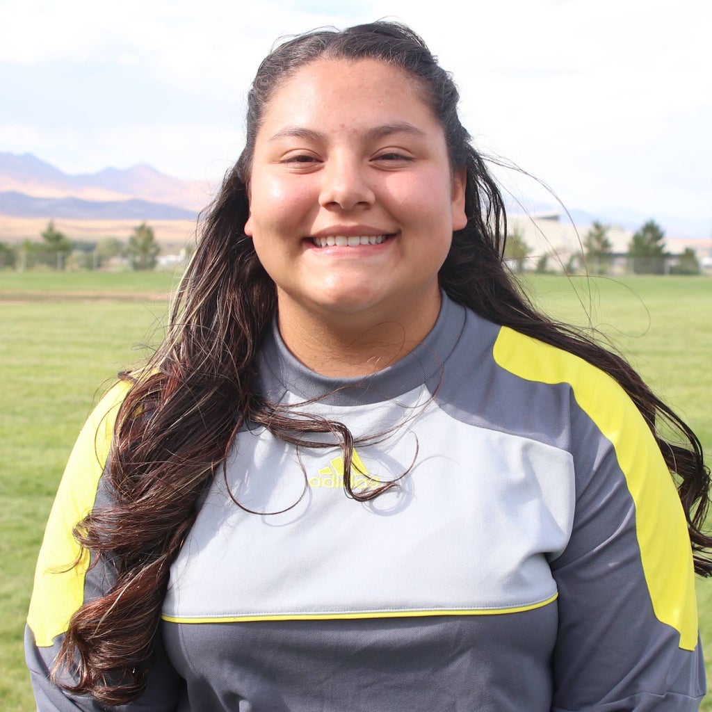 Morelia Magana mugshot