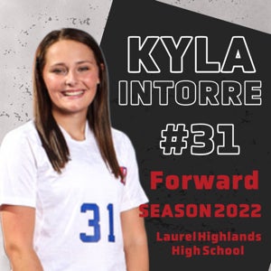 Kyla Intorre mugshot