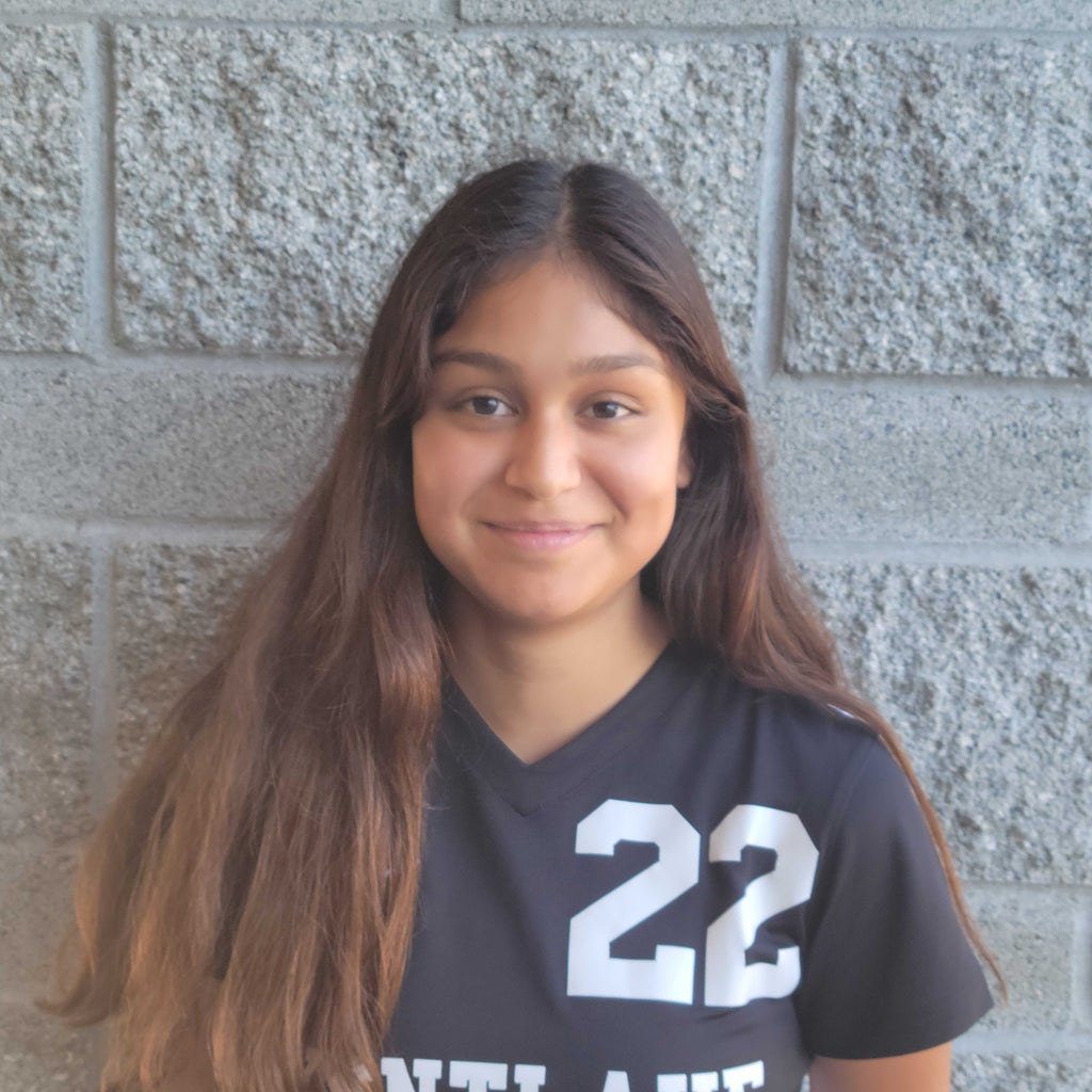 Genesis Reyes mugshot