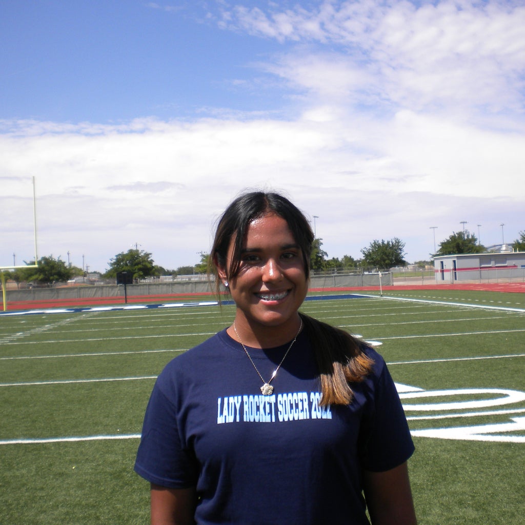 Elizabeth Chavez mugshot