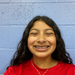 Jasmine Santamaria mugshot