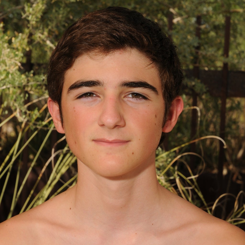 Aiden  Rabasca mugshot