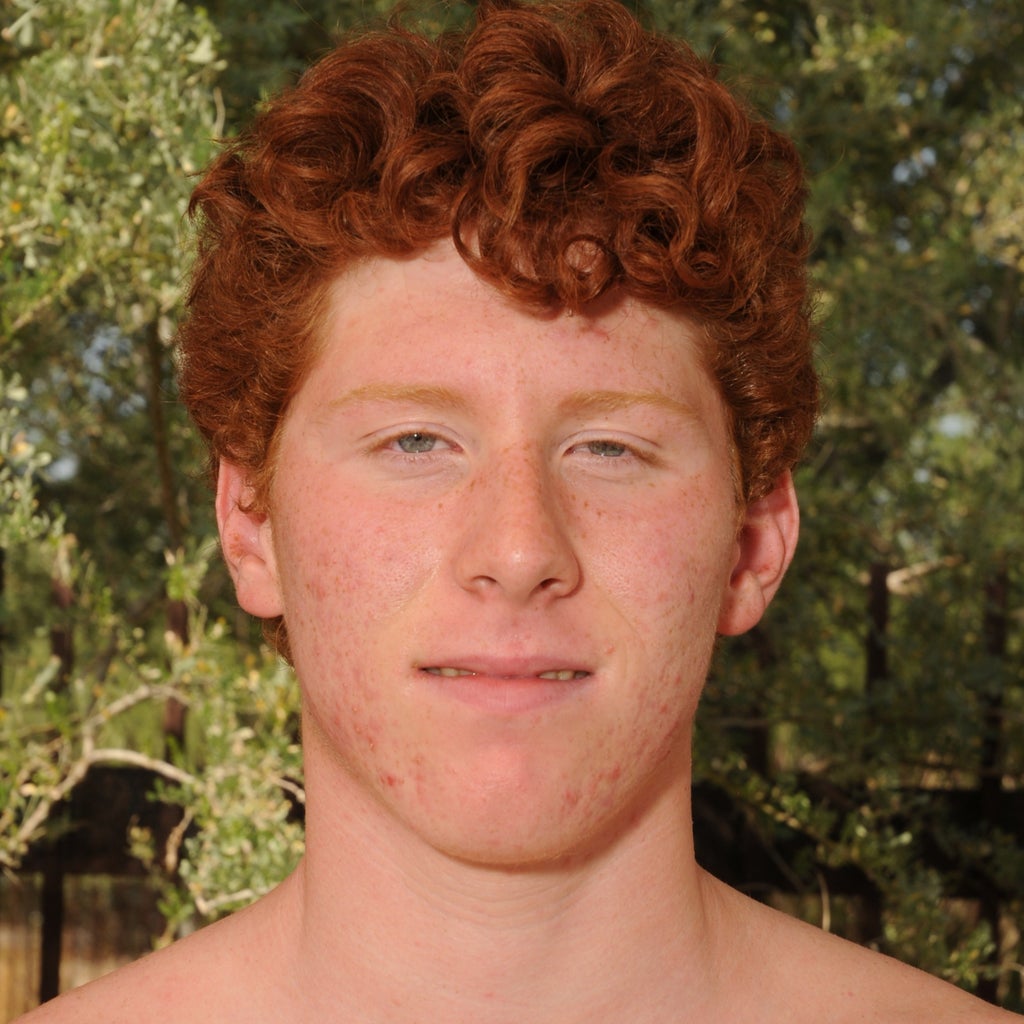 Will Bansberg mugshot