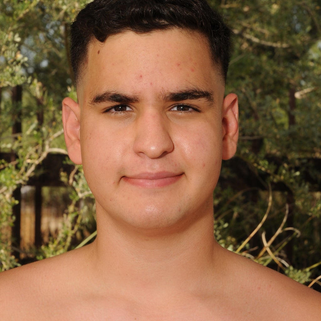 Joseph Holdnak mugshot