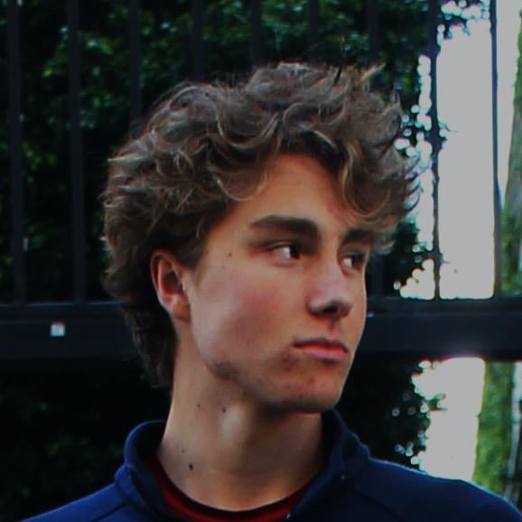 Andrew Hahne mugshot