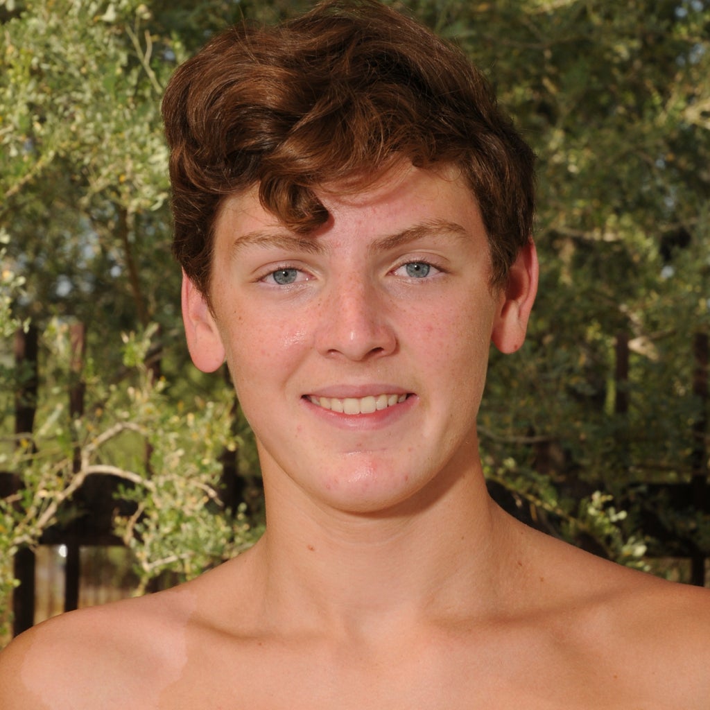 Lucas Minarich mugshot
