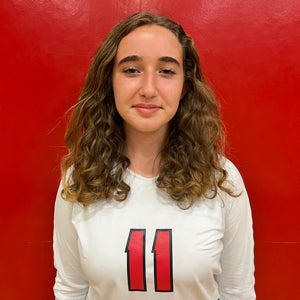 Angelina Santos mugshot