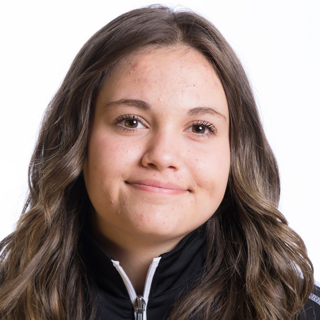 Gianna Flesoras mugshot