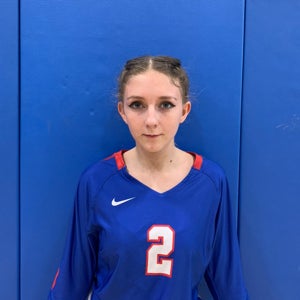 Emily Fulfer mugshot