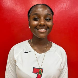 Keaira West mugshot
