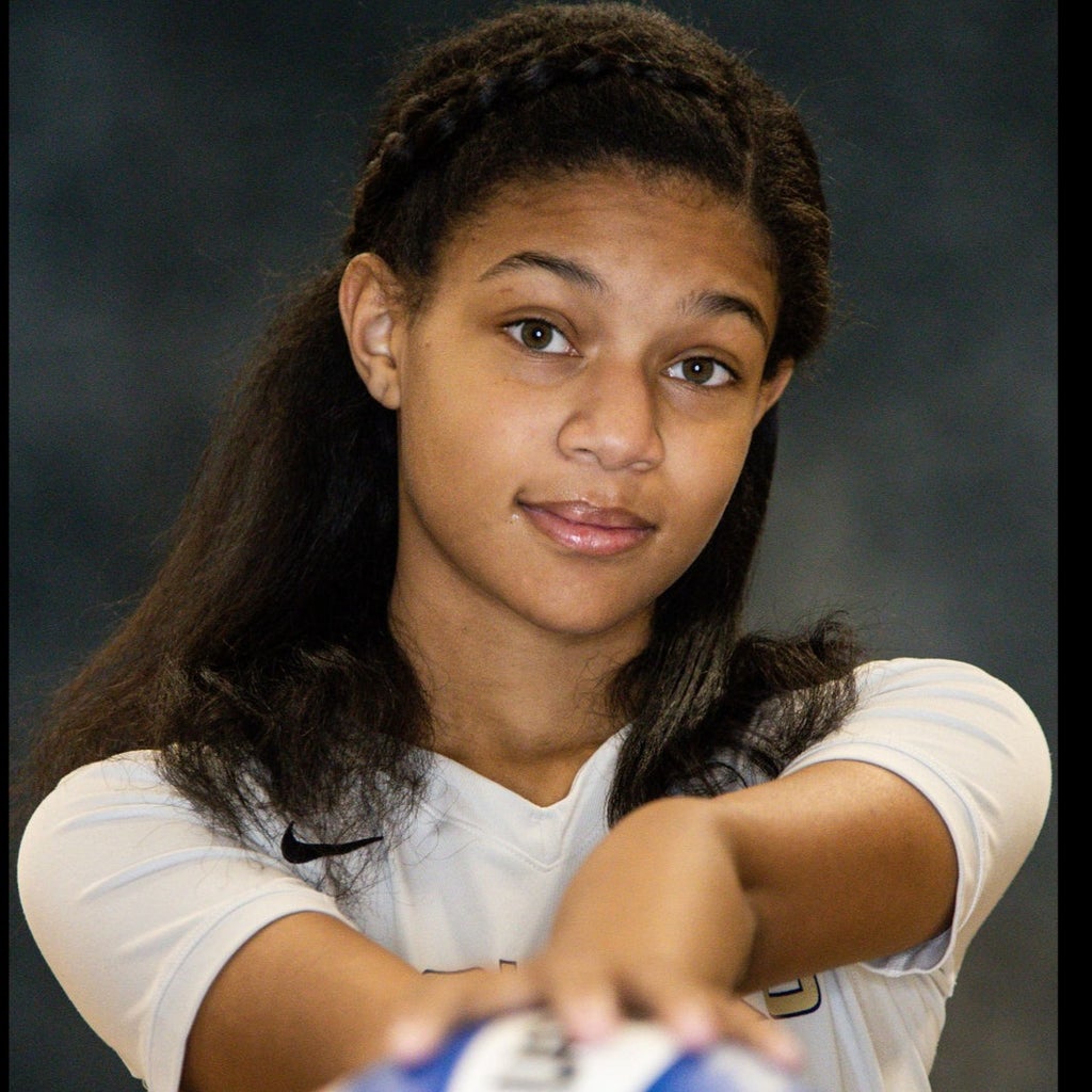 Marley Harris mugshot