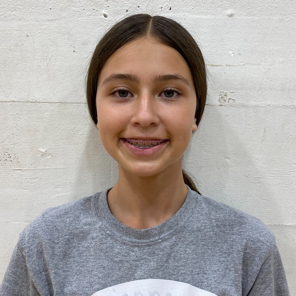 Avianna Barrios mugshot