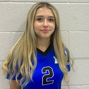 Madeleine Miller mugshot