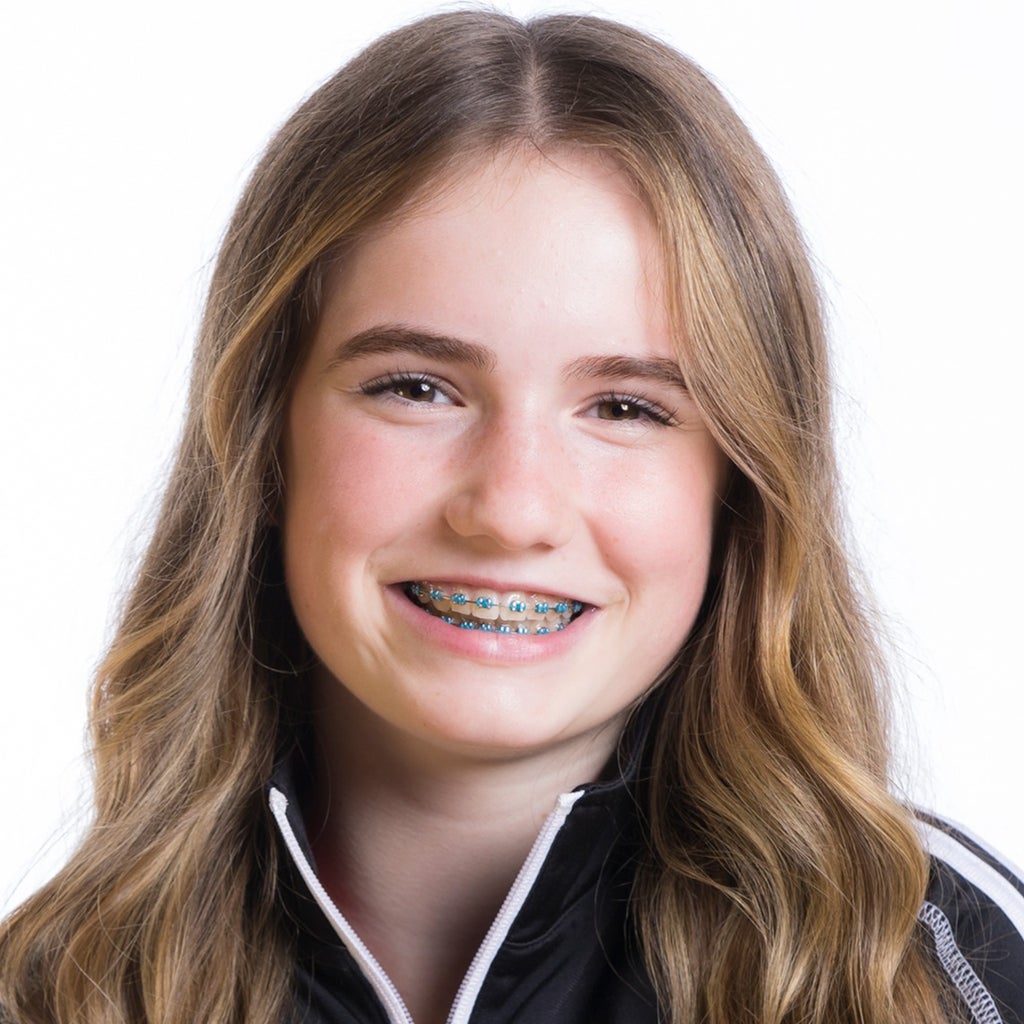 Kelsey Granner mugshot