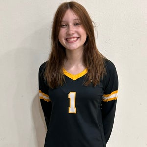 Neve Hershman mugshot