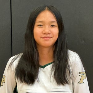 Kaela Lam mugshot