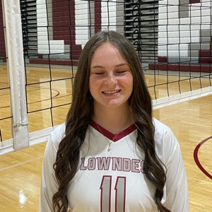 Kaylee Parker mugshot