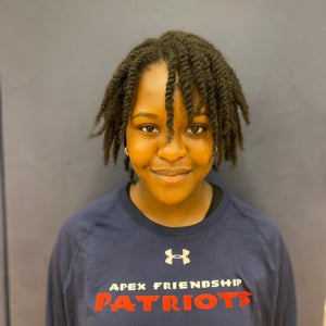 Chiamaka (Maksy) Ezeonu mugshot