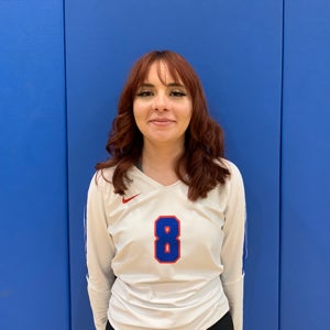 Kaitlyn Johnson mugshot