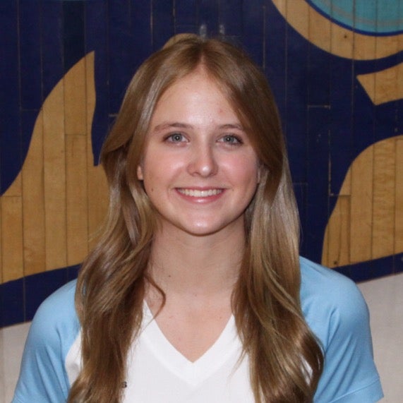 Madeline Cornish mugshot